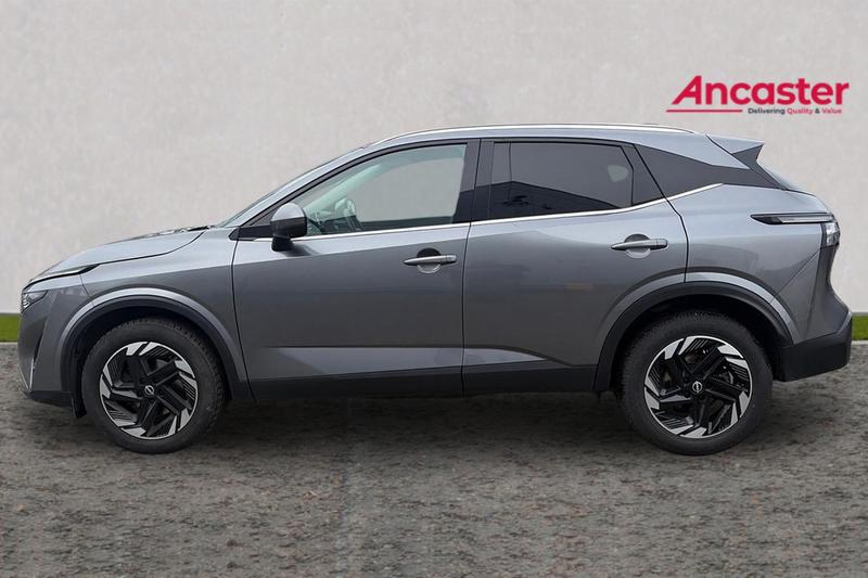 Used Nissan Qashqai 2024 for sale - 77804551: Photo 6