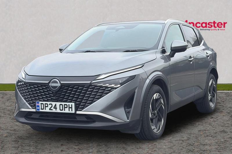 Used Nissan Qashqai 2024 for sale - 77804551: Photo 7