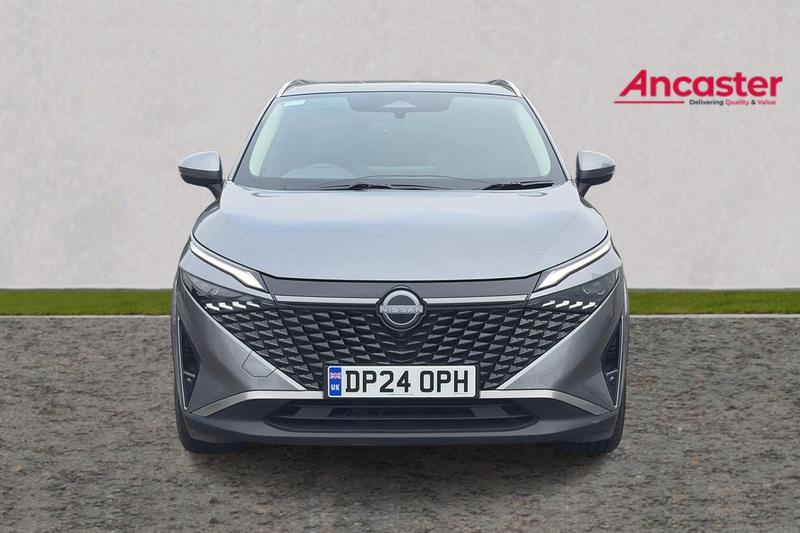 Used Nissan Qashqai 2024 for sale - 77804551: Photo 8