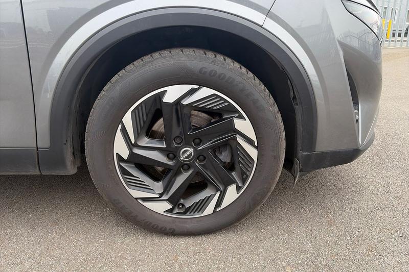 Used Nissan Qashqai 2024 for sale - 77804551: Photo 9