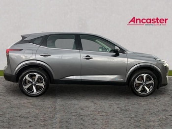Used Nissan Qashqai 2022 for sale - 78623872: Photo
