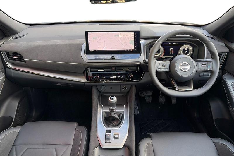 Used Nissan Qashqai 2025 for sale - 76438500: Photo 12