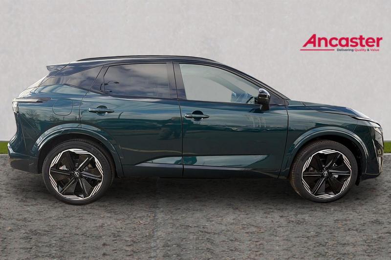 Used Nissan Qashqai 2025 for sale - 76438500: Photo 2