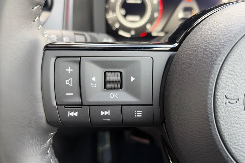 Used Nissan Qashqai 2025 for sale - 76438500: Photo 21