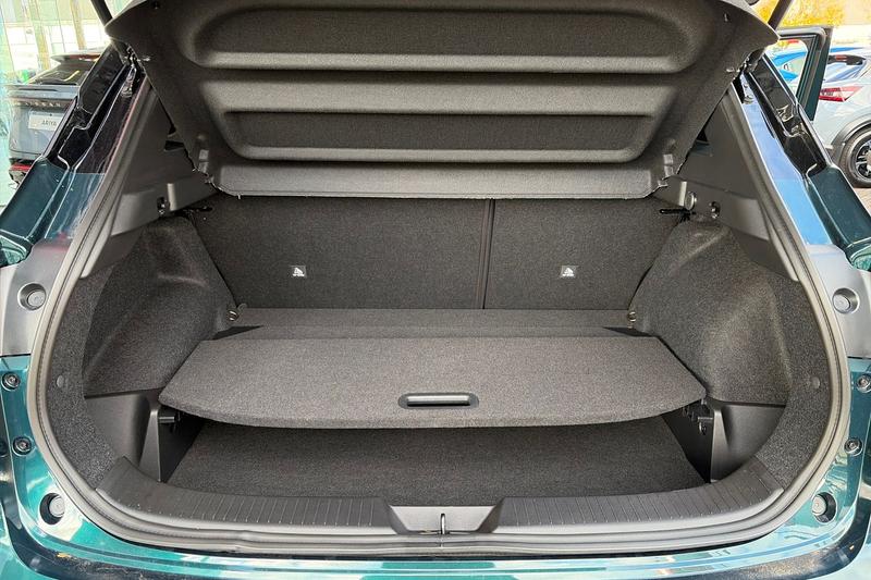 Used Nissan Qashqai 2025 for sale - 76438500: Photo 24