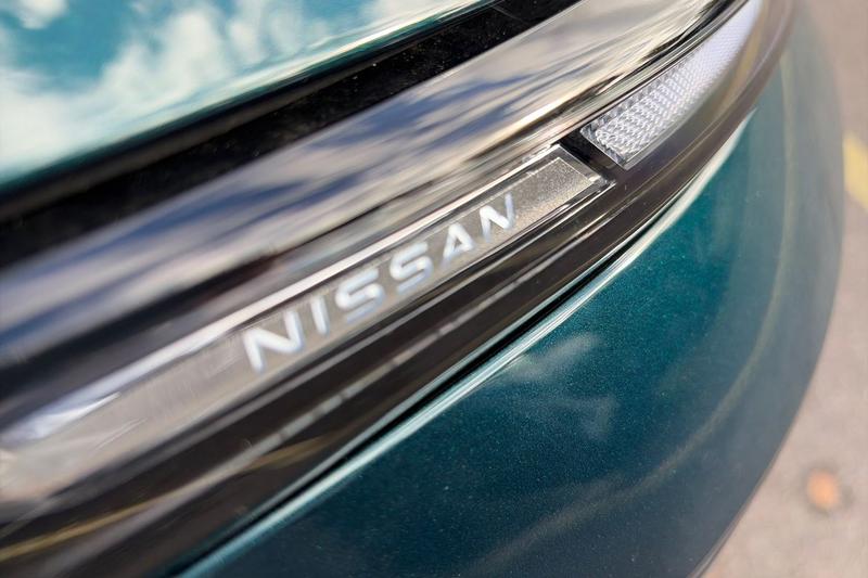 Used Nissan Qashqai 2025 for sale - 76438500: Photo 25