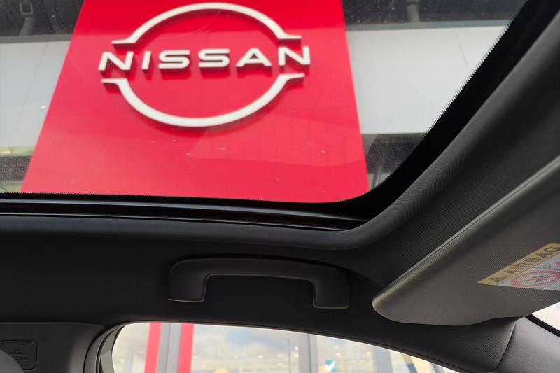 Used Nissan Qashqai 2025 for sale - 76438500: Photo 27