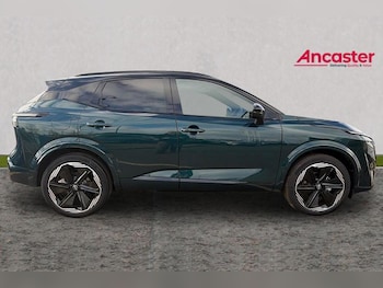 Used Nissan Qashqai 2025 for sale - 76438500: Photo