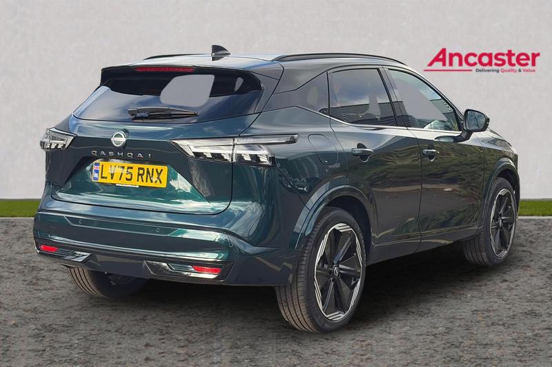 Used Nissan Qashqai 2025 for sale - 76438500: Photo 3