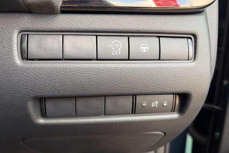 Used Nissan Qashqai 2025 for sale - 76438500: Photo 32