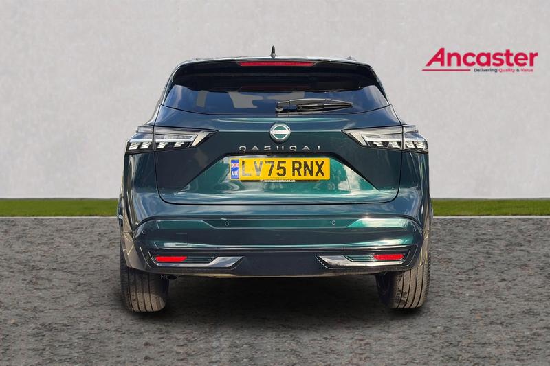 Used Nissan Qashqai 2025 for sale - 76438500: Photo 4