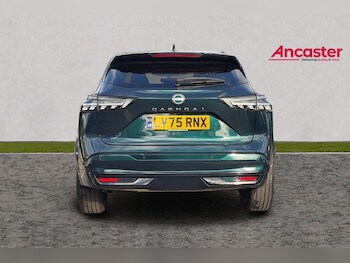 Used Nissan Qashqai 2025 for sale - 76438500: Photo