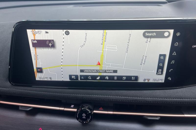 Used Nissan ARIYA 2024 for sale - 76355664: Photo 18