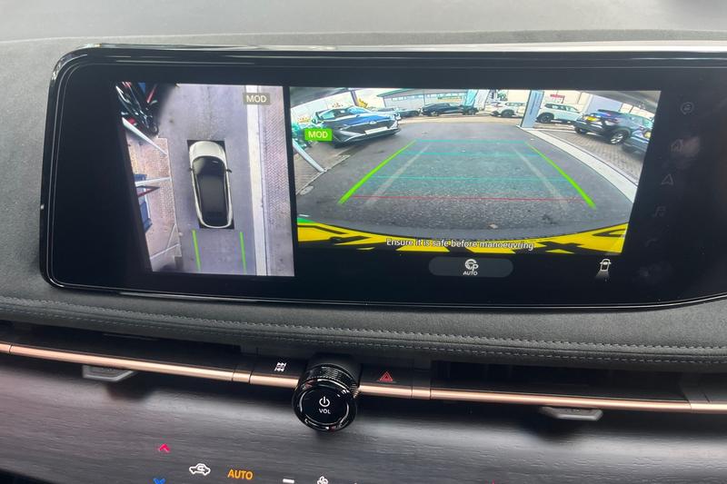 Used Nissan ARIYA 2024 for sale - 76355664: Photo 19