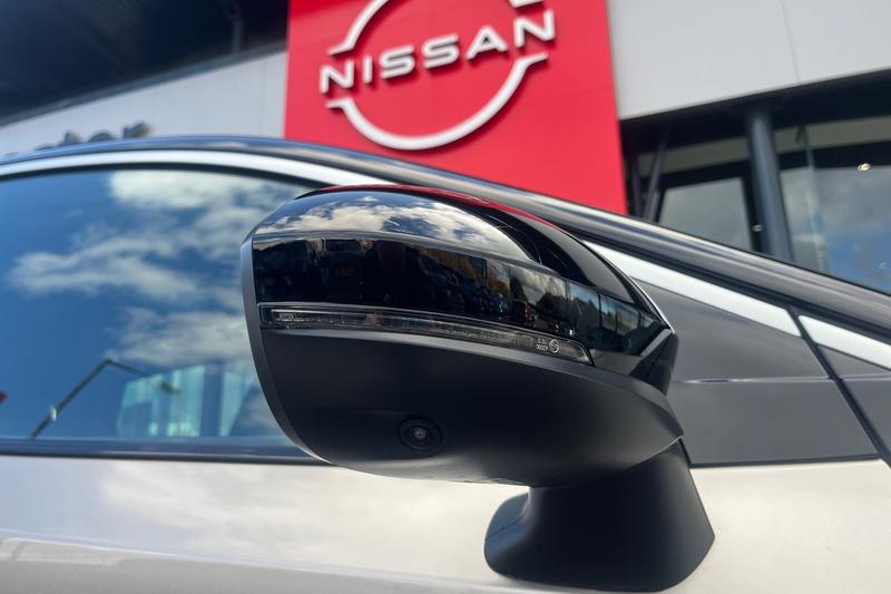 Used Nissan ARIYA 2024 for sale - 76355664: Photo 28