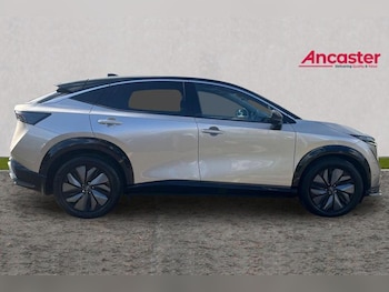 Used Nissan ARIYA 2024 for sale - 76355664: Photo