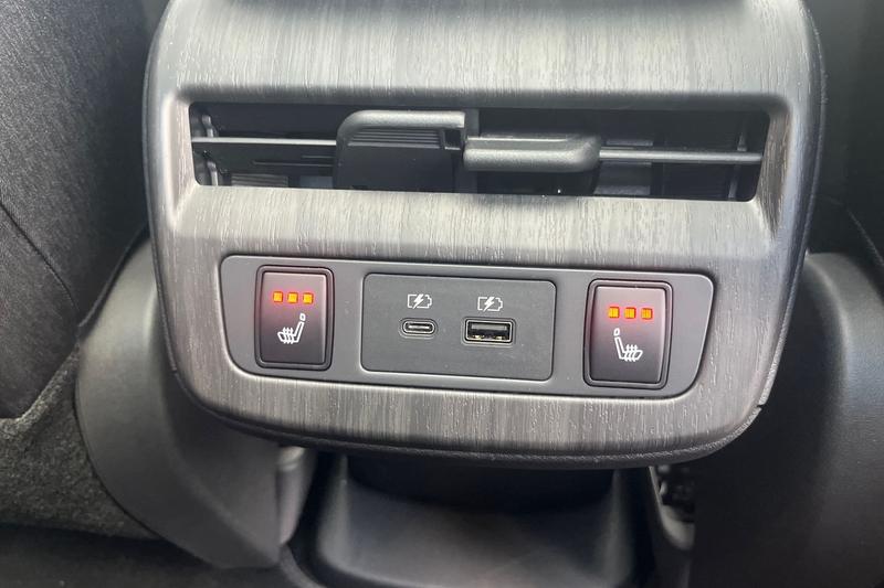 Used Nissan ARIYA 2024 for sale - 76355664: Photo 32