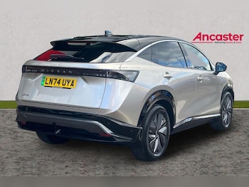 Used Nissan ARIYA 2024 for sale - 76355664: Photo