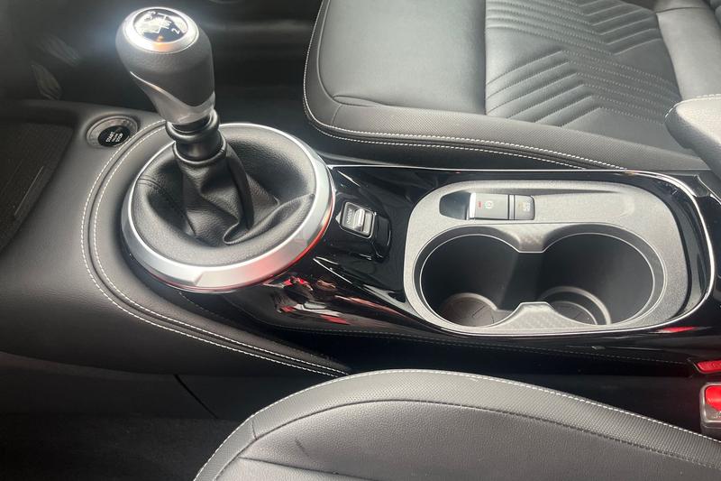 Used Nissan Juke 2024 for sale - 76312599: Photo 14