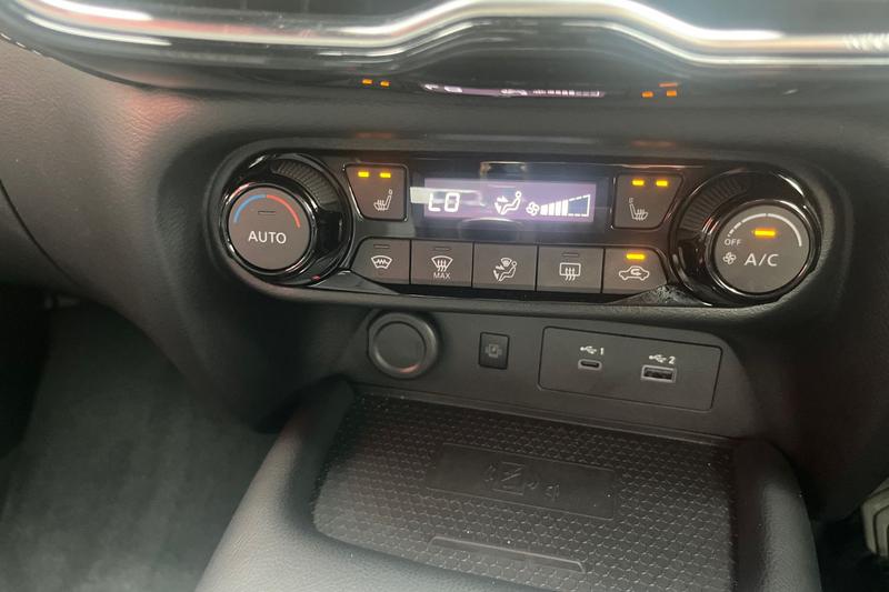 Used Nissan Juke 2024 for sale - 76312599: Photo 15