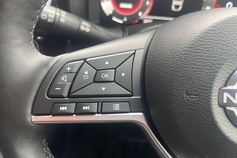 Used Nissan Juke 2024 for sale - 76312599: Photo 21