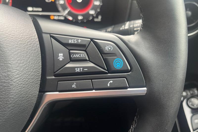 Used Nissan Juke 2024 for sale - 76312599: Photo 22