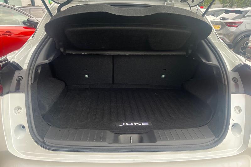 Used Nissan Juke 2024 for sale - 76312599: Photo 24