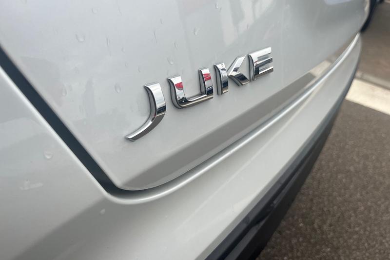 Used Nissan Juke 2024 for sale - 76312599: Photo 25