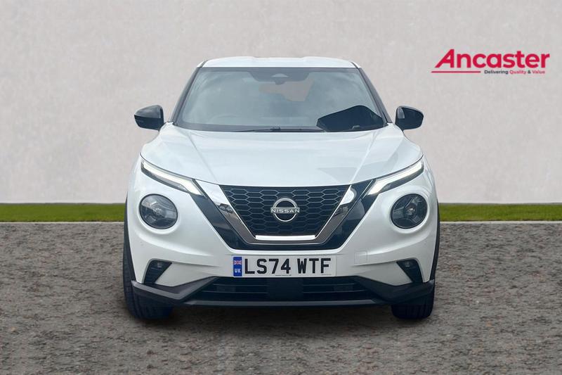 Used Nissan Juke 2024 for sale - 76312599: Photo 8