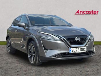 Used Nissan Qashqai 2023 for sale - 79713440: Photo