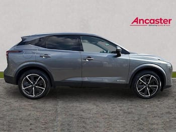 Used Nissan Qashqai 2023 for sale - 79713440: Photo
