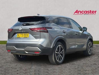 Used Nissan Qashqai 2023 for sale - 79713440: Photo
