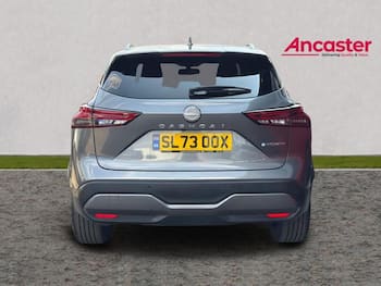 Used Nissan Qashqai 2023 for sale - 79713440: Photo