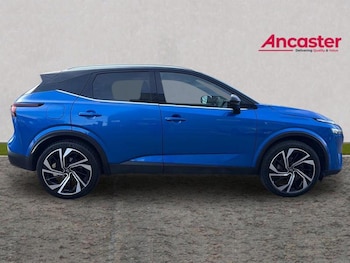 Used Nissan Qashqai 2022 for sale - 79622996: Photo