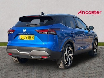 Used Nissan Qashqai 2022 for sale - 79622996: Photo