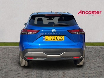 Used Nissan Qashqai 2022 for sale - 79622996: Photo