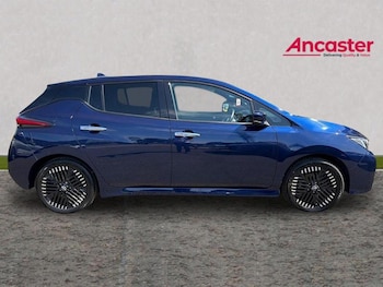 Used Nissan Leaf 2022 for sale - 79534282: Photo