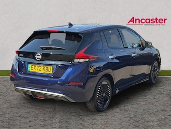 Used Nissan Leaf 2022 for sale - 79534282: Photo
