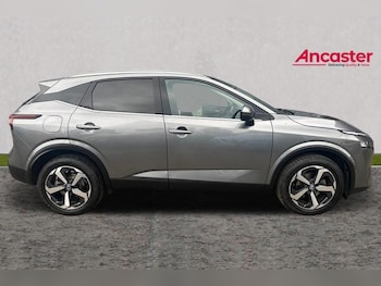 Used Nissan Qashqai 2022 for sale - 75412965: Photo