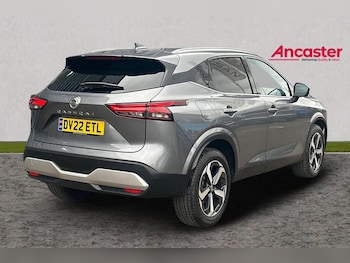 Used Nissan Qashqai 2022 for sale - 75412965: Photo