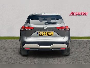 Used Nissan Qashqai 2022 for sale - 75412965: Photo