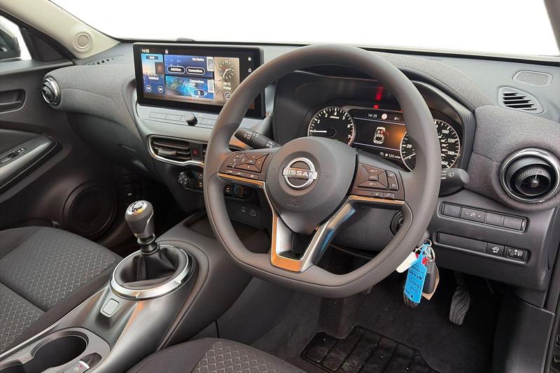 Used Nissan Juke 2025 for sale - 76844914: Photo 10