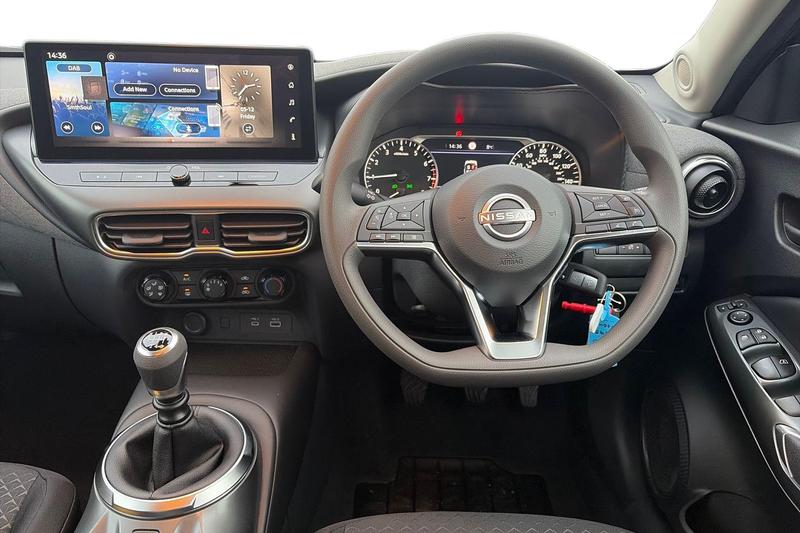 Used Nissan Juke 2025 for sale - 76844914: Photo 11