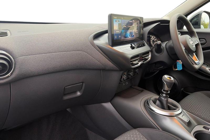 Used Nissan Juke 2025 for sale - 76844914: Photo 13