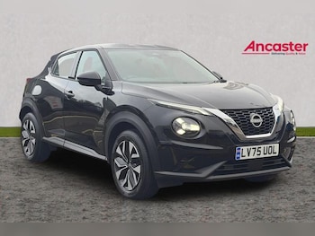 2025 - 1.0 DiG-T Acenta Premium 5dr Manual