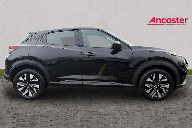 Used Nissan Juke 2025 for sale - 76844914: Photo 2
