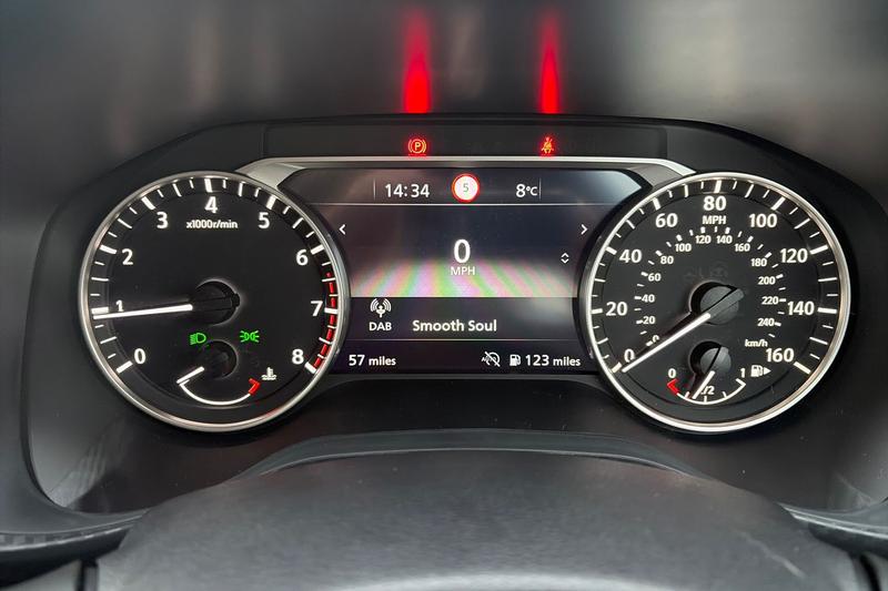 Used Nissan Juke 2025 for sale - 76844914: Photo 20