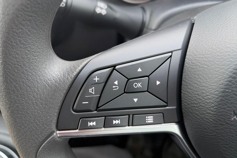 Used Nissan Juke 2025 for sale - 76844914: Photo 21