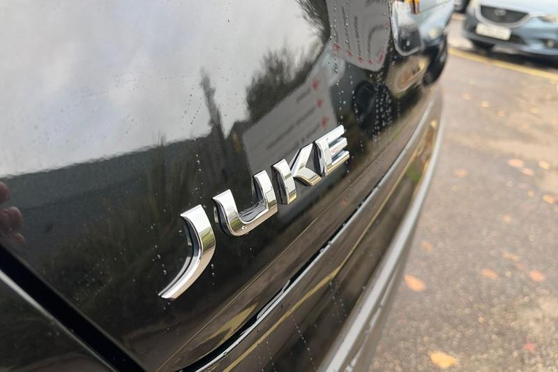 Used Nissan Juke 2025 for sale - 76844914: Photo 25