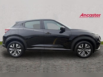 Used Nissan Juke 2025 for sale - 76844914: Photo